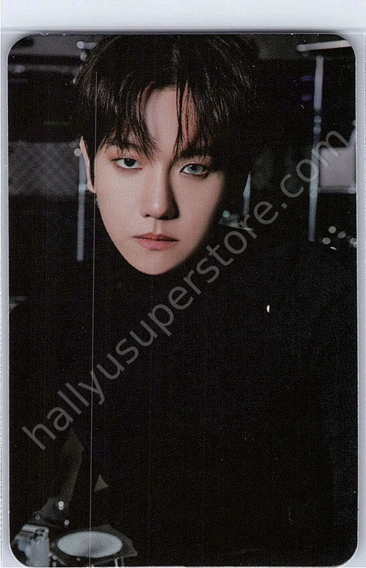 EXO - Baekhyun - 2024 BAEKHYUN Asian Tour &