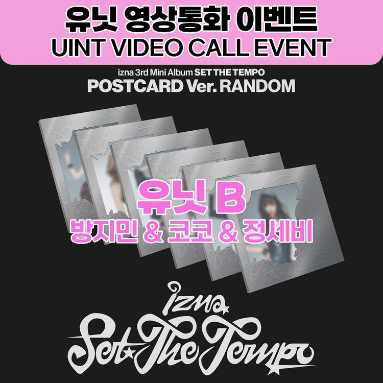 [Hallyu4U - Fansign] (7/3) Music&Drama - izna 