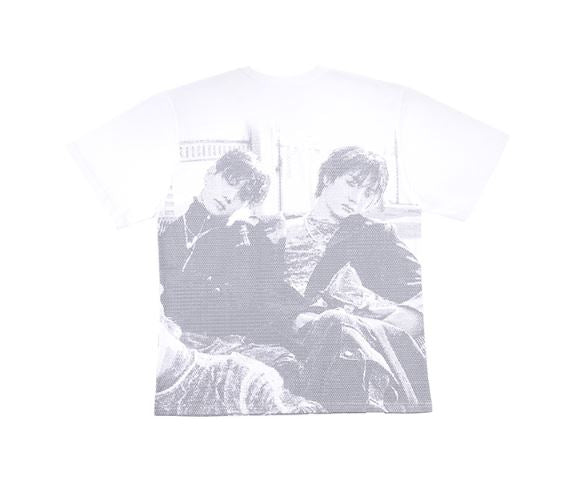 **[Pre-Order] BOYNEXTDOOR - Weverse Official MD [PHOTO S/S T-SHIRT]