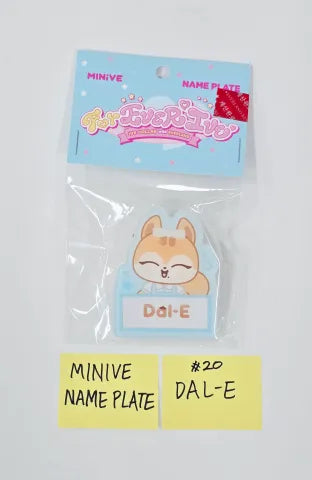 IVE - IVE COLLAB with EVERLAND <ForEVER IVE> POP-UP Store MD (2) [26.07.02]