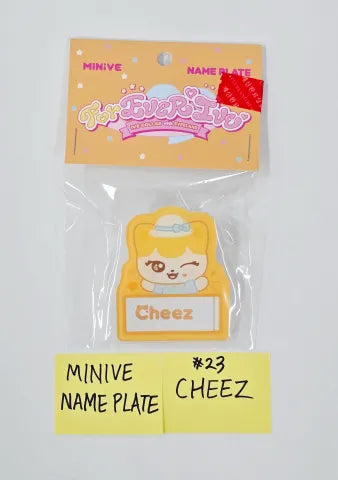 IVE - IVE COLLAB with EVERLAND <ForEVER IVE> POP-UP Store MD (2) [26.07.02]