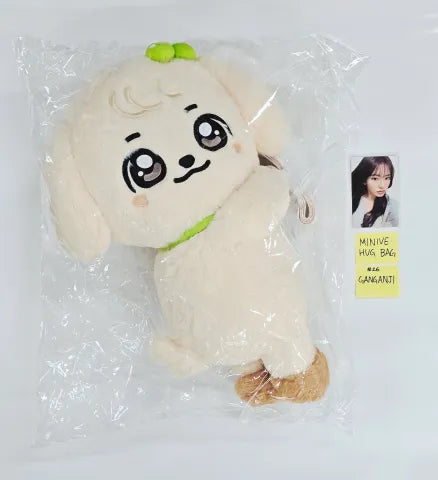 IVE - IVE COLLAB with EVERLAND <ForEVER IVE> POP-UP Store MD (2) [26.07.02]