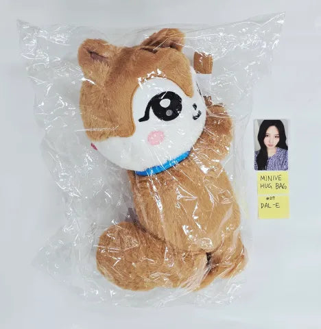 IVE - IVE COLLAB with EVERLAND <ForEVER IVE> POP-UP Store MD (2) [26.07.02]