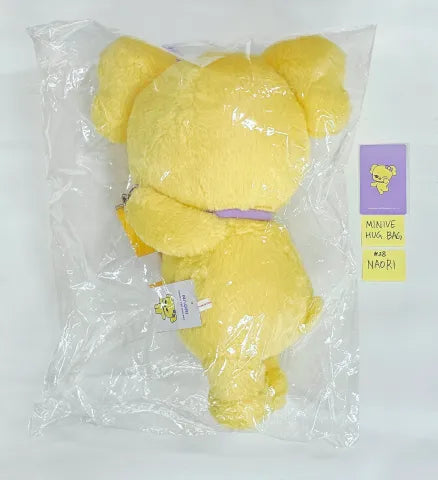 IVE - IVE COLLAB with EVERLAND <ForEVER IVE> POP-UP Store MD (2) [26.07.02]