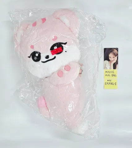 IVE - IVE COLLAB with EVERLAND <ForEVER IVE> POP-UP Store MD (2) [26.07.02]