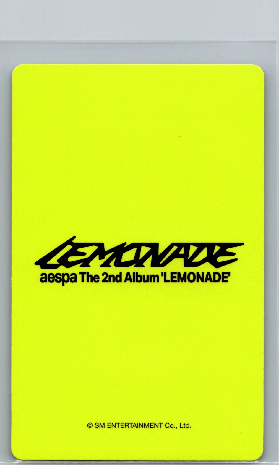 Aespa 