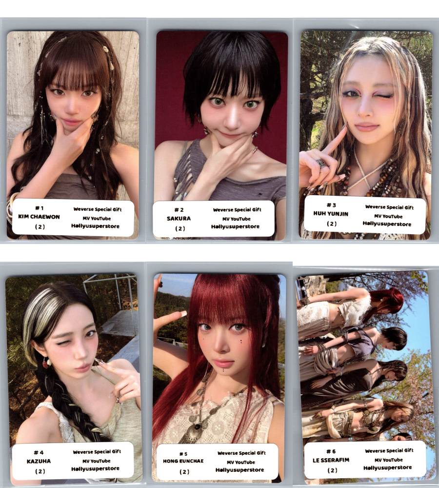 New Items - HALLYUSUPERSTORE