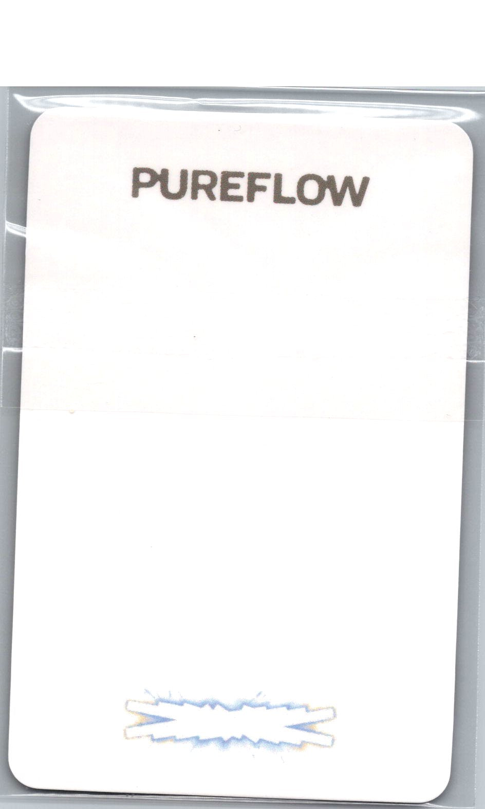 LE SSERAFIM "PUREFLOW" - Soundwave Lucky Draw Event Photocard [26.06.04]