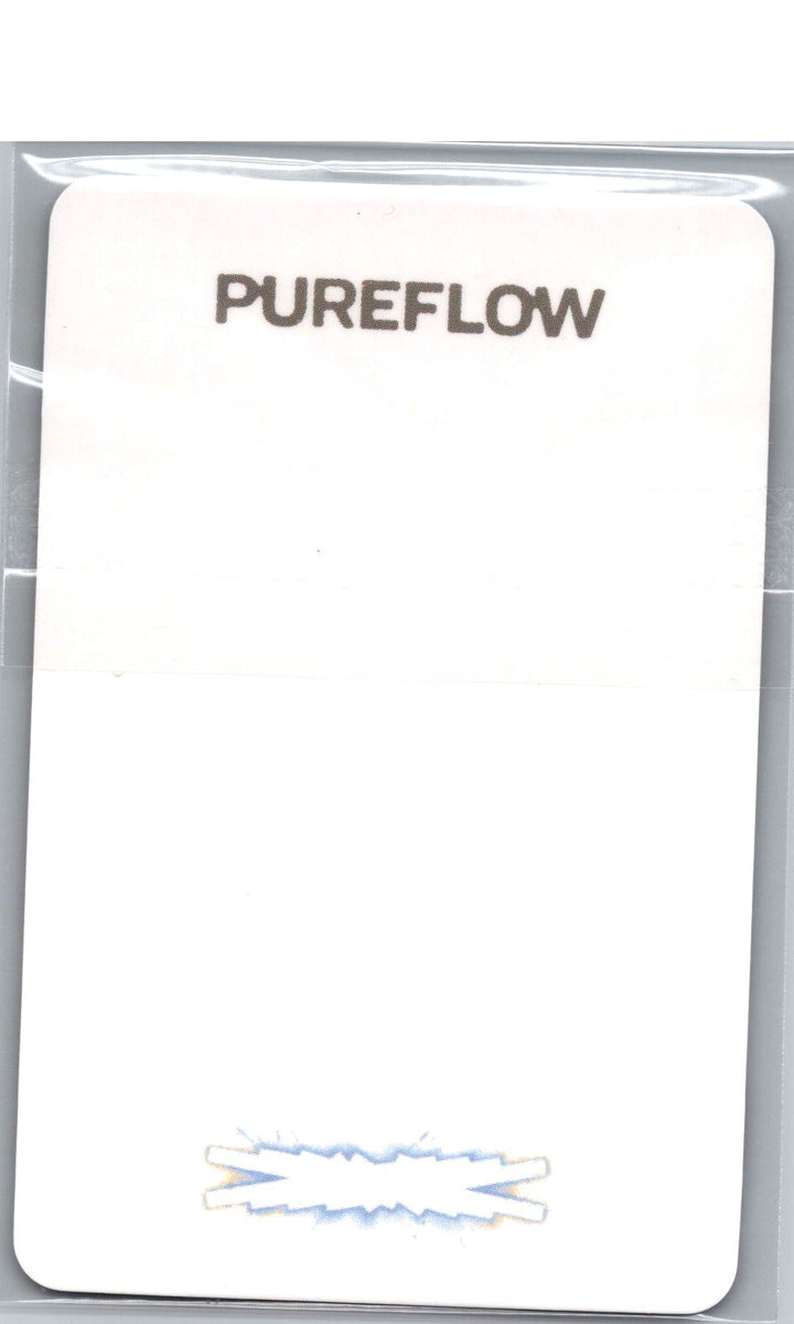 LE SSERAFIM "PUREFLOW" - Soundwave Lucky Draw Event Photocard [26.06.04]