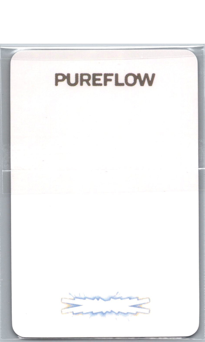 LE SSERAFIM "PUREFLOW" - Soundwave Lucky Draw Event Photocard [26.06.04]