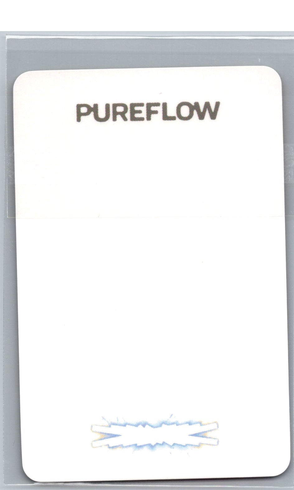 LE SSERAFIM "PUREFLOW" - Soundwave Lucky Draw Event Photocard [26.06.04]