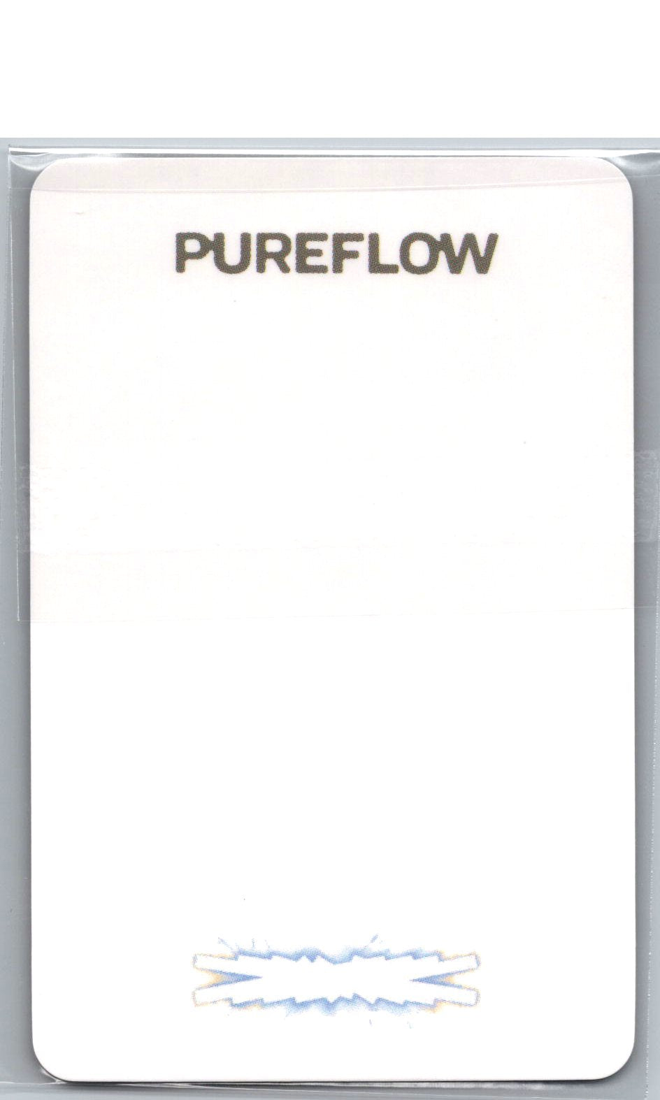 LE SSERAFIM "PUREFLOW" - Soundwave Lucky Draw Event Photocard [26.06.04]