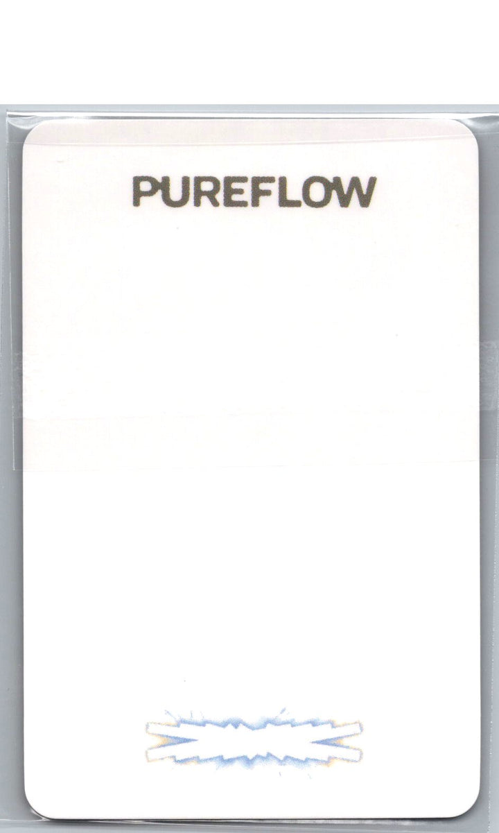 LE SSERAFIM "PUREFLOW" - Soundwave Lucky Draw Event Photocard [26.06.04]