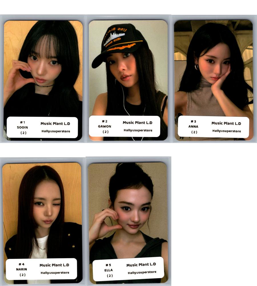 New Items - HALLYUSUPERSTORE