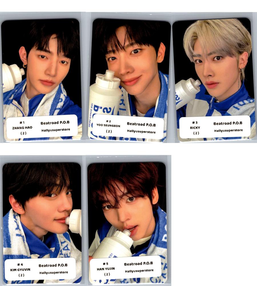 New Items - HALLYUSUPERSTORE
