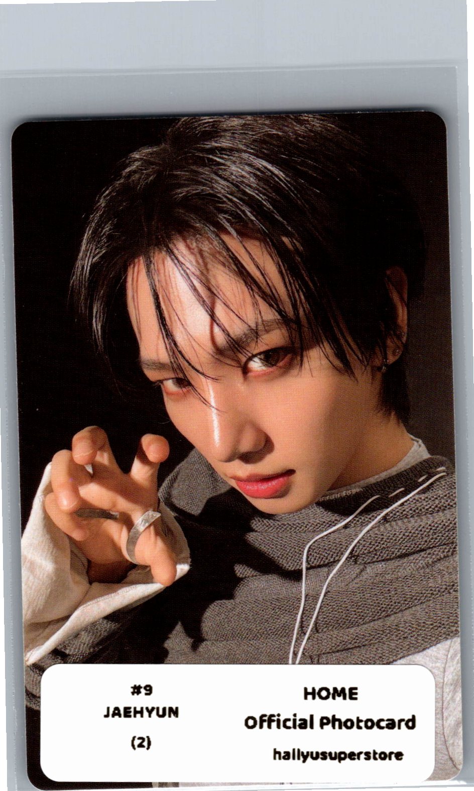 BOYNEXTDOOR "HOME" - Official Photocard [26.06.09]