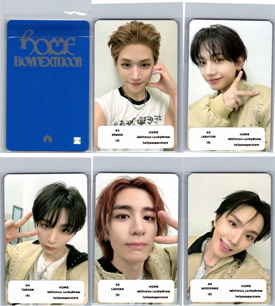 New Items - HALLYUSUPERSTORE – Page 4