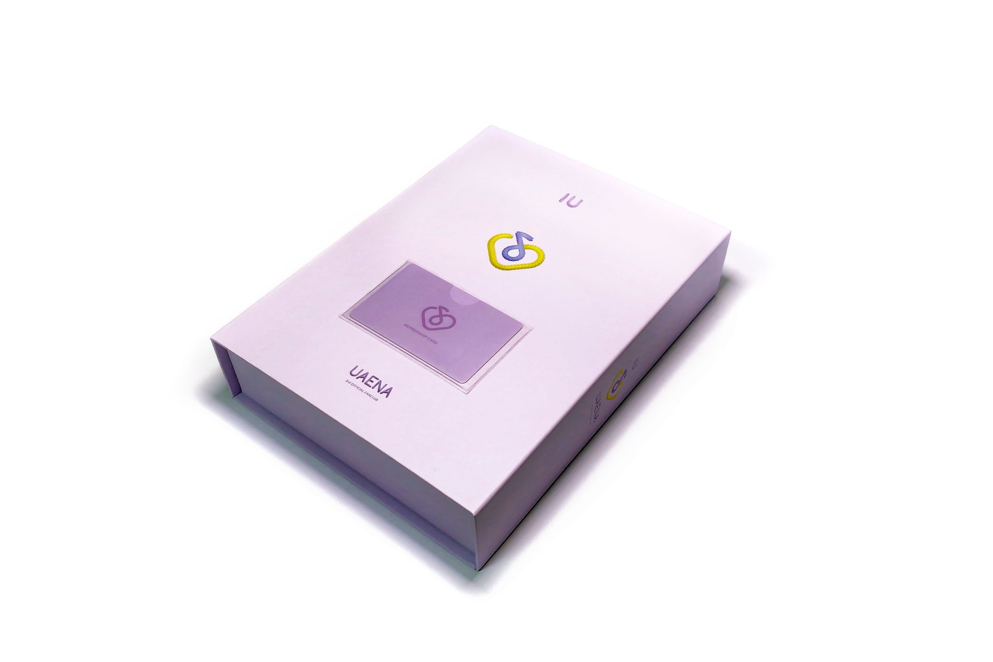 IKON - 2024 IKON SEASON'S GREETINGS [KON HOUSE] – Amuse Ground