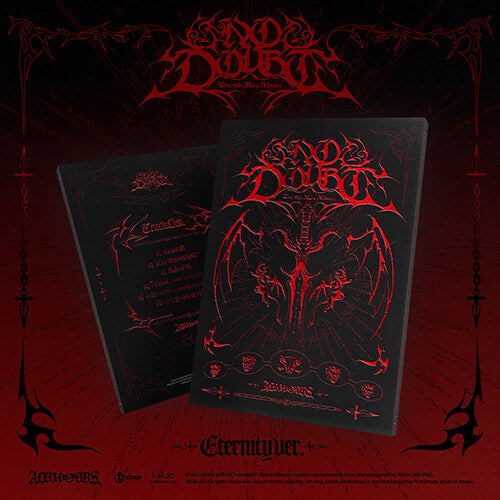 [Hallyu4U - Album] All(H)ours - 5th Mini 