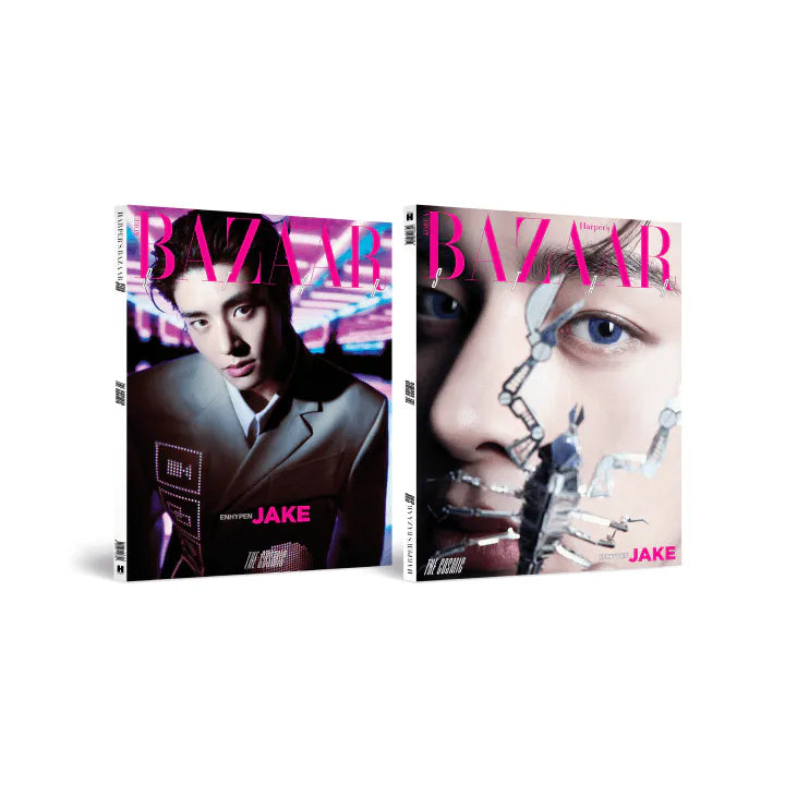 [Pre-Order] ENHYPEN - BAZAAR Star : The Cosmic / ENHYPEN Complete Edition : The Cosmic