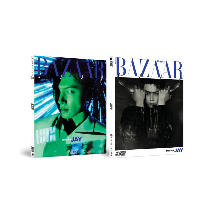 [Pre-Order] ENHYPEN - BAZAAR Star : The Cosmic / ENHYPEN Complete Edition : The Cosmic