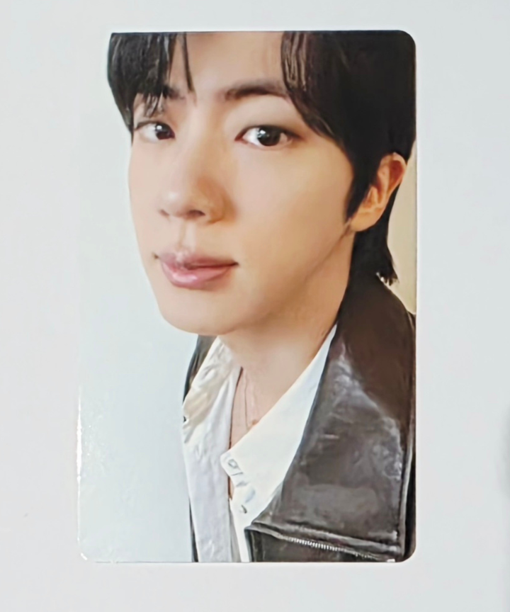 BTS - BTS World Tour "Arirang" in Busan Weverse Album Event Photocard [26.06.13]