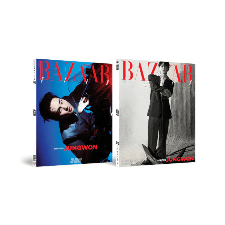 [Pre-Order] ENHYPEN - BAZAAR Star : The Cosmic / ENHYPEN Complete Edition : The Cosmic