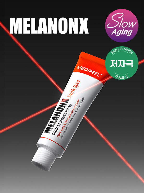 medipeel - Melanon X Cream 30ml