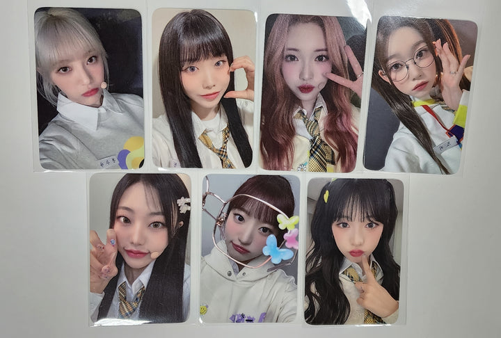 Billlie 'the Billage of perception : chapter two' - Ktown4U Fansign Event Photocard Round 2