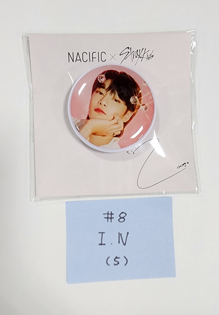 Stray kids X NACIFIC - Official Event Grip Tok