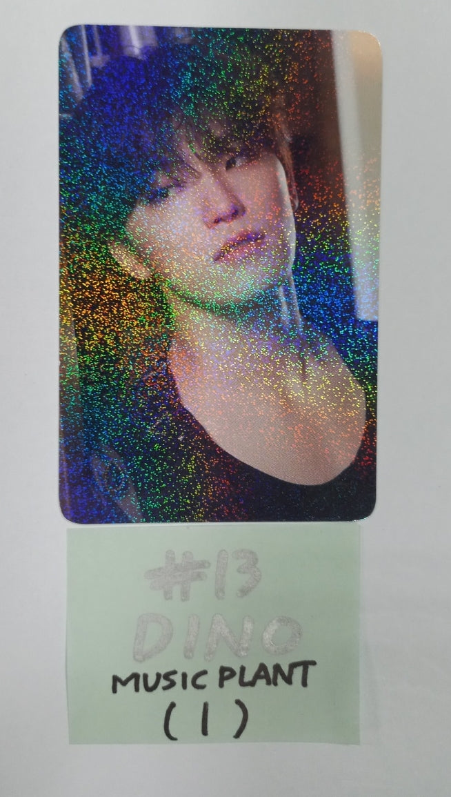 SEVENTEEN 