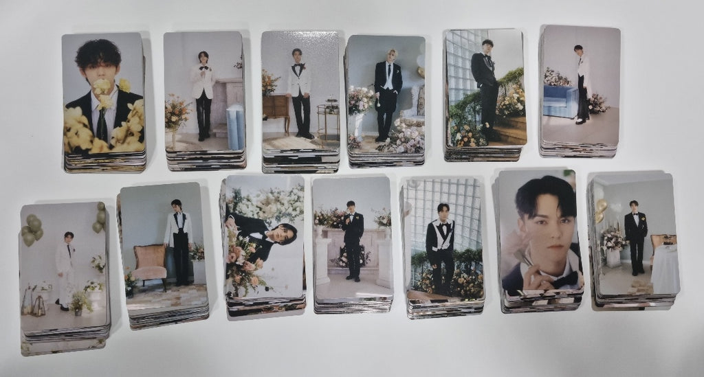 SEVENTEEN 
