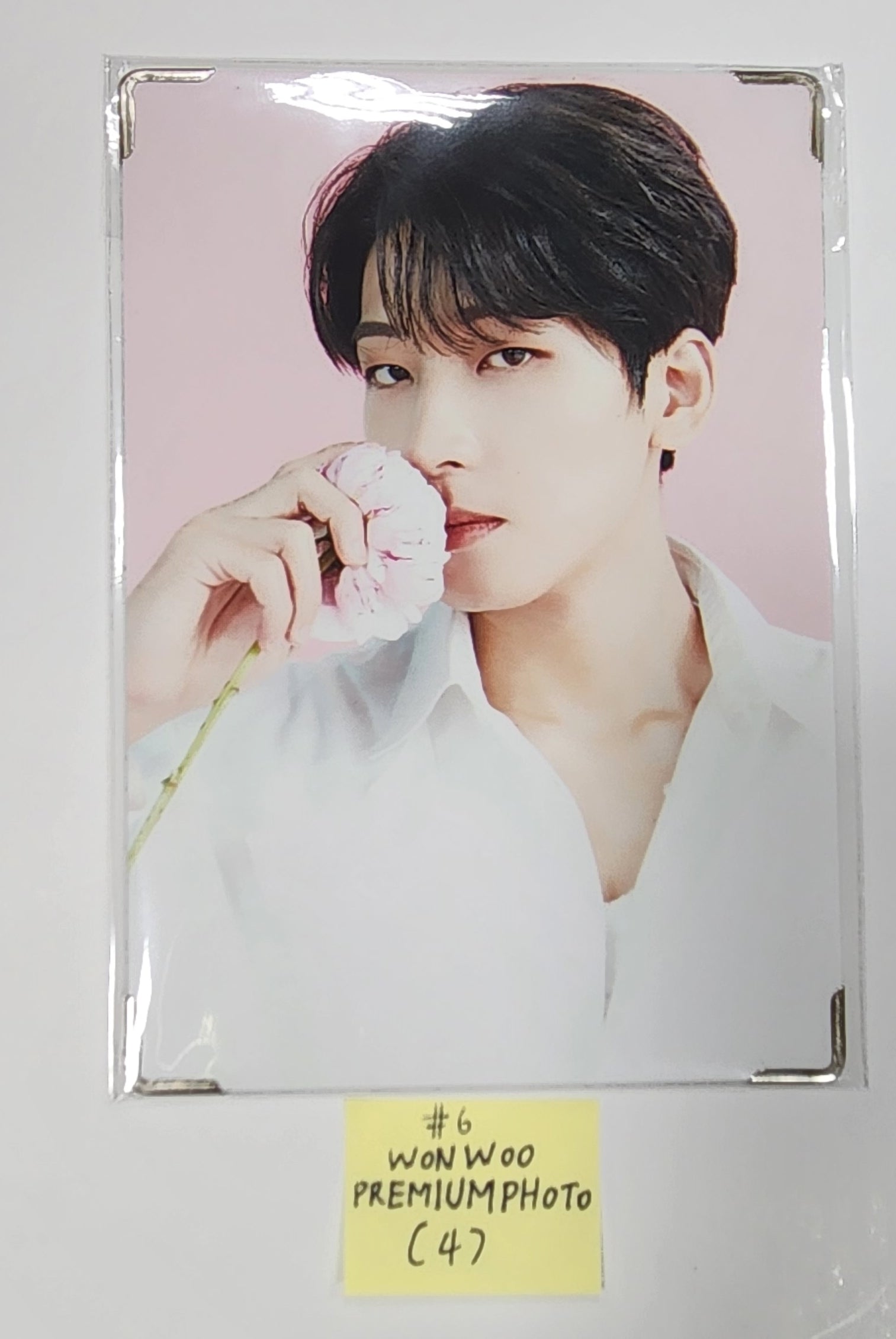 seventeen cafe in seoul トレイ＆テーブルマットセット SEVENTEEN CAFE in SEOUL Official Merch Tray & Table Mat