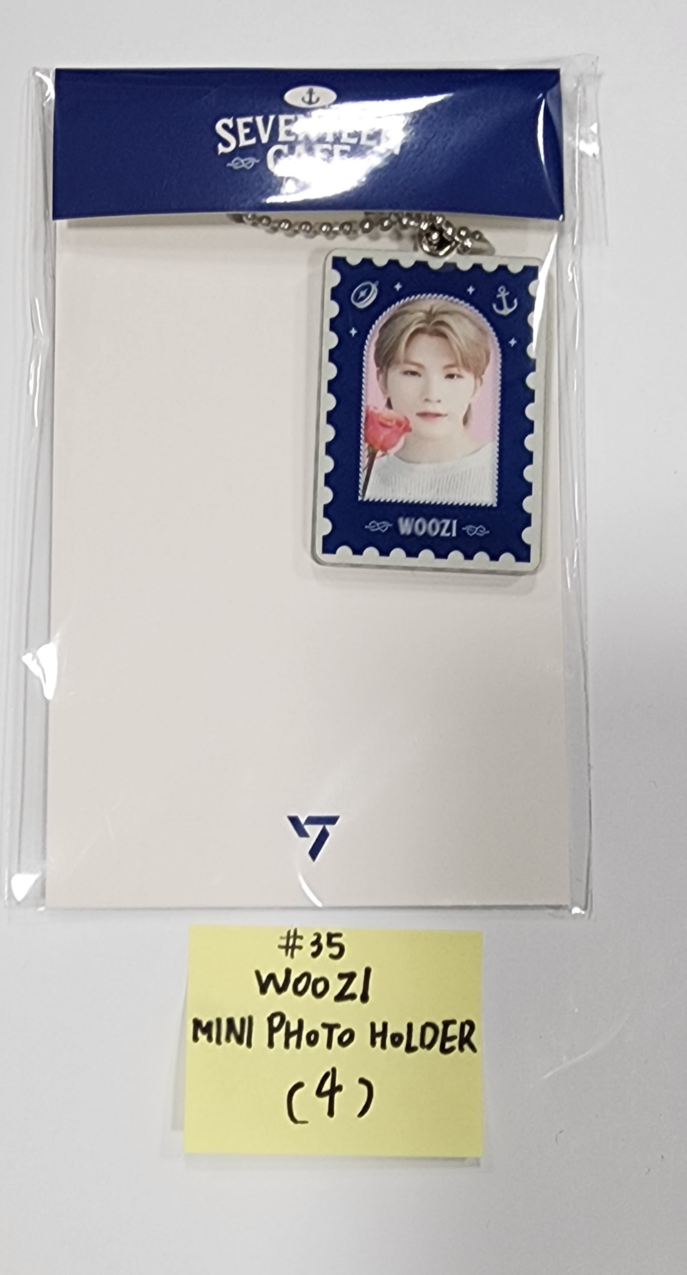 SEVENTEEN CAFE 2025 ～TIME TOGETHER～