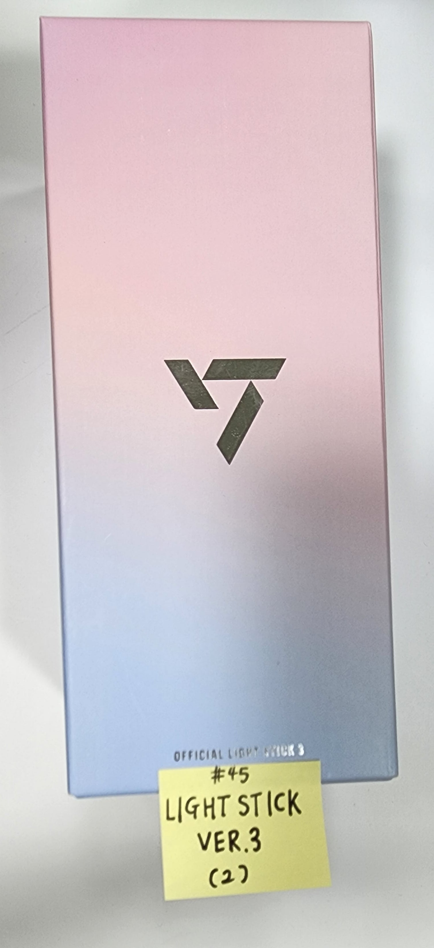 SEVENTEEN CAFE in SEOUL Official Merch Tray & Table Mat