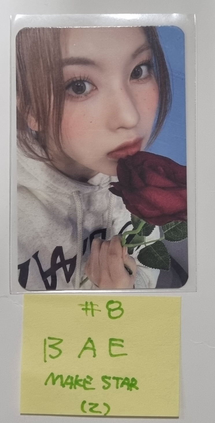 NMIXX expérgo makestar トレカ 6枚セット 公式 $_57.JPG?set_id=8800005007