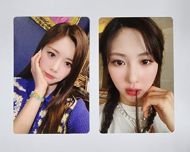 Dreamcatcher 'Photobook' - G-Market Pre-Order Benefit Photocard - HALLYUSUPERSTORE