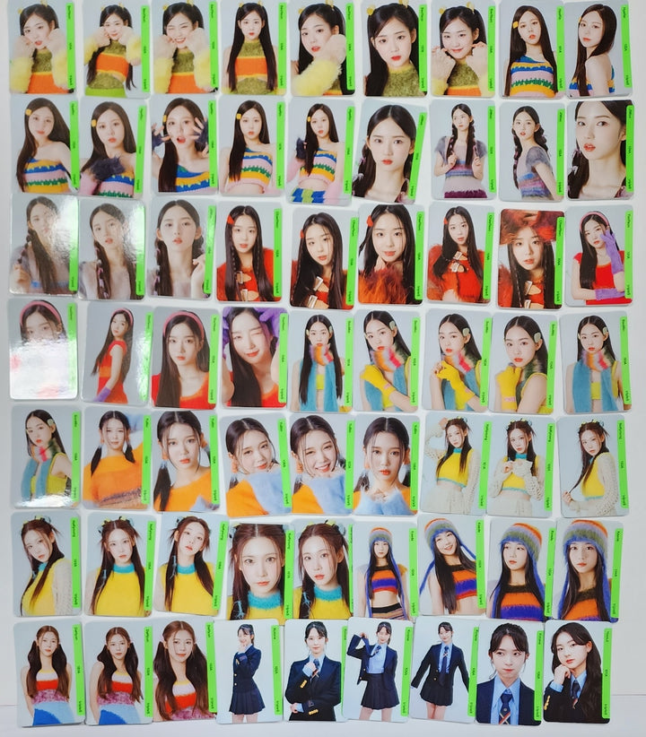 TripleS - Random OBJEKT B01 Photocard (2) [Updated 5/12]