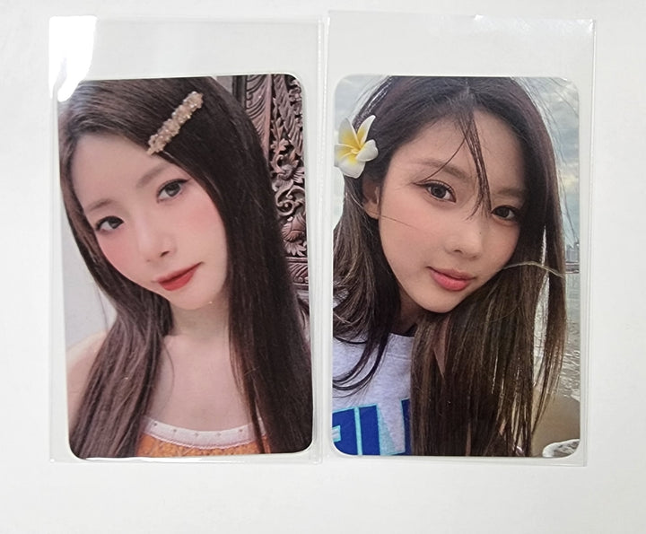 Dreamcatcher 'CeCi Photobook' - Ktown4U Fansign Event Photocard - HALLYUSUPERSTORE