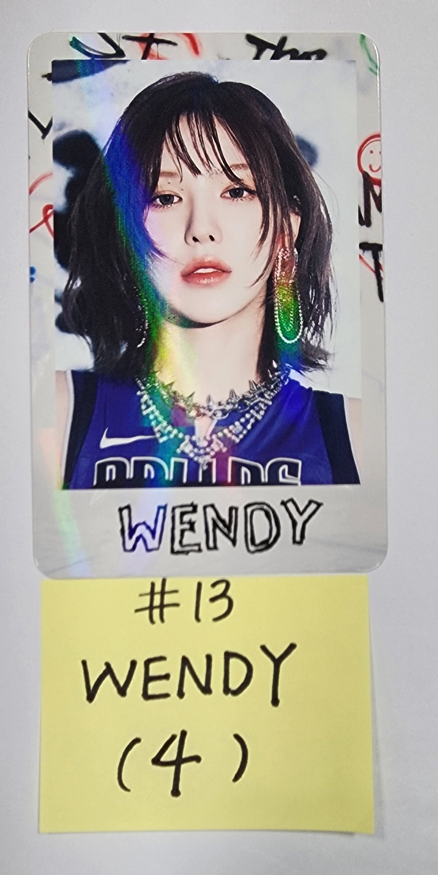 GOT the beat - Smtwon & Store Official Random Trading