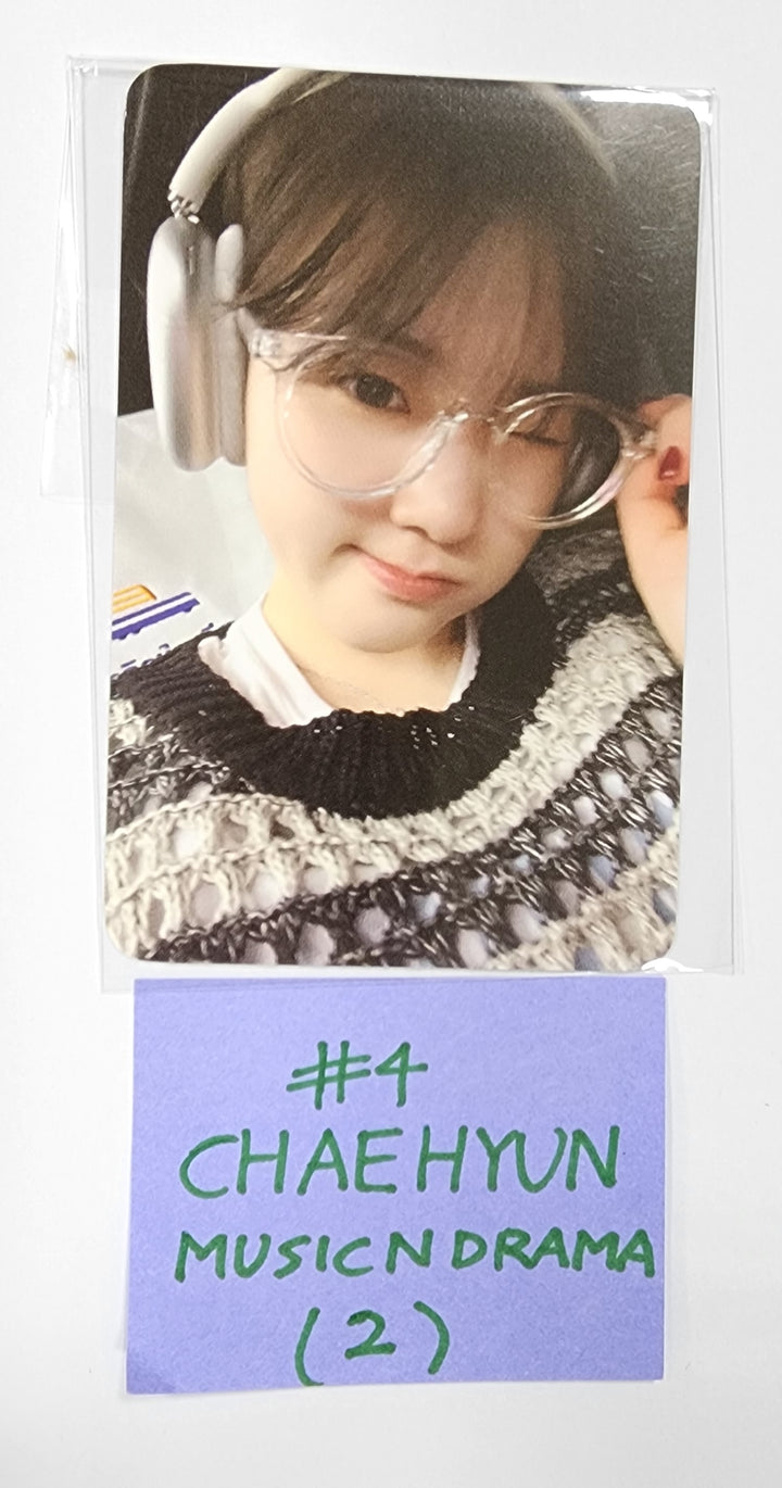 Kep1er "LOVESTRUCK! " - Music & Drama Fansign Event Photocard
