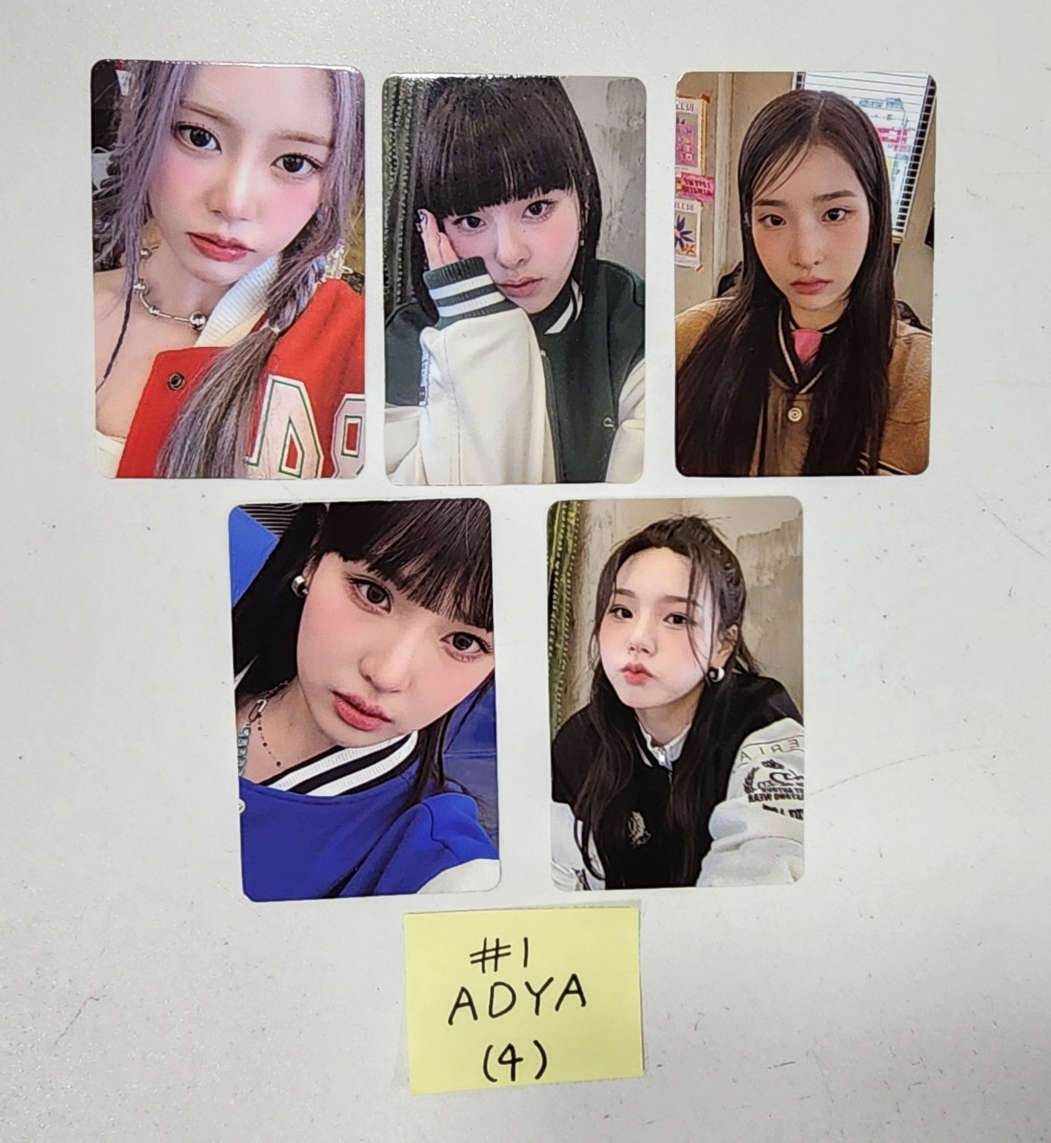 ADYA - HALLYUSUPERSTORE