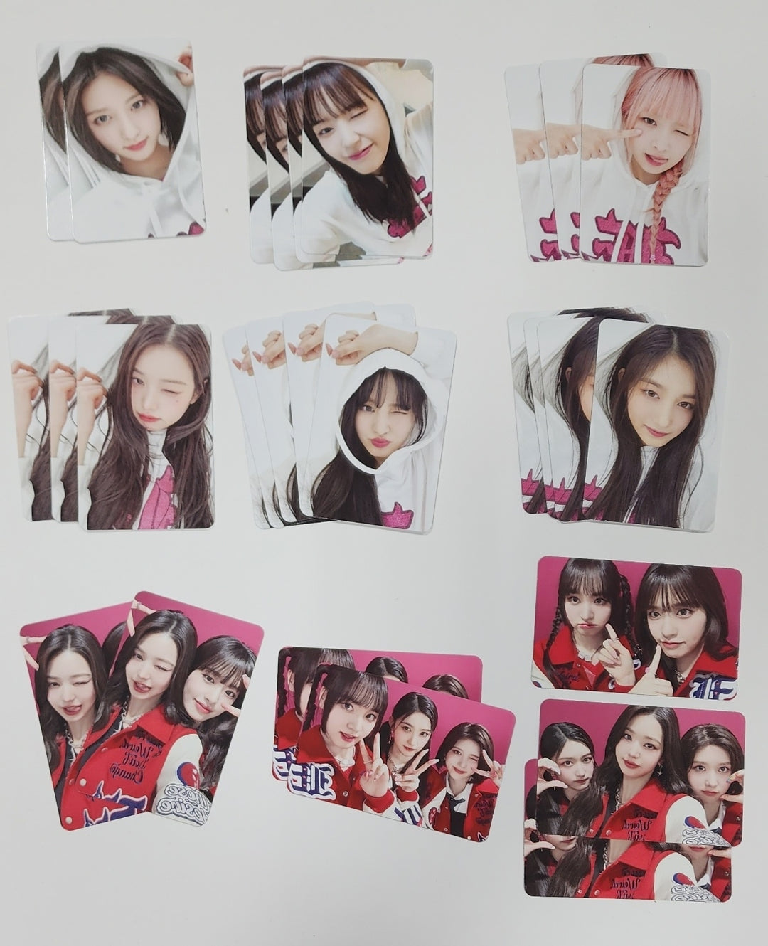 IVE "I've IVE" - Naver Shopping Live Pre-Order Benefit Photocard - HALLYUSUPERSTORE