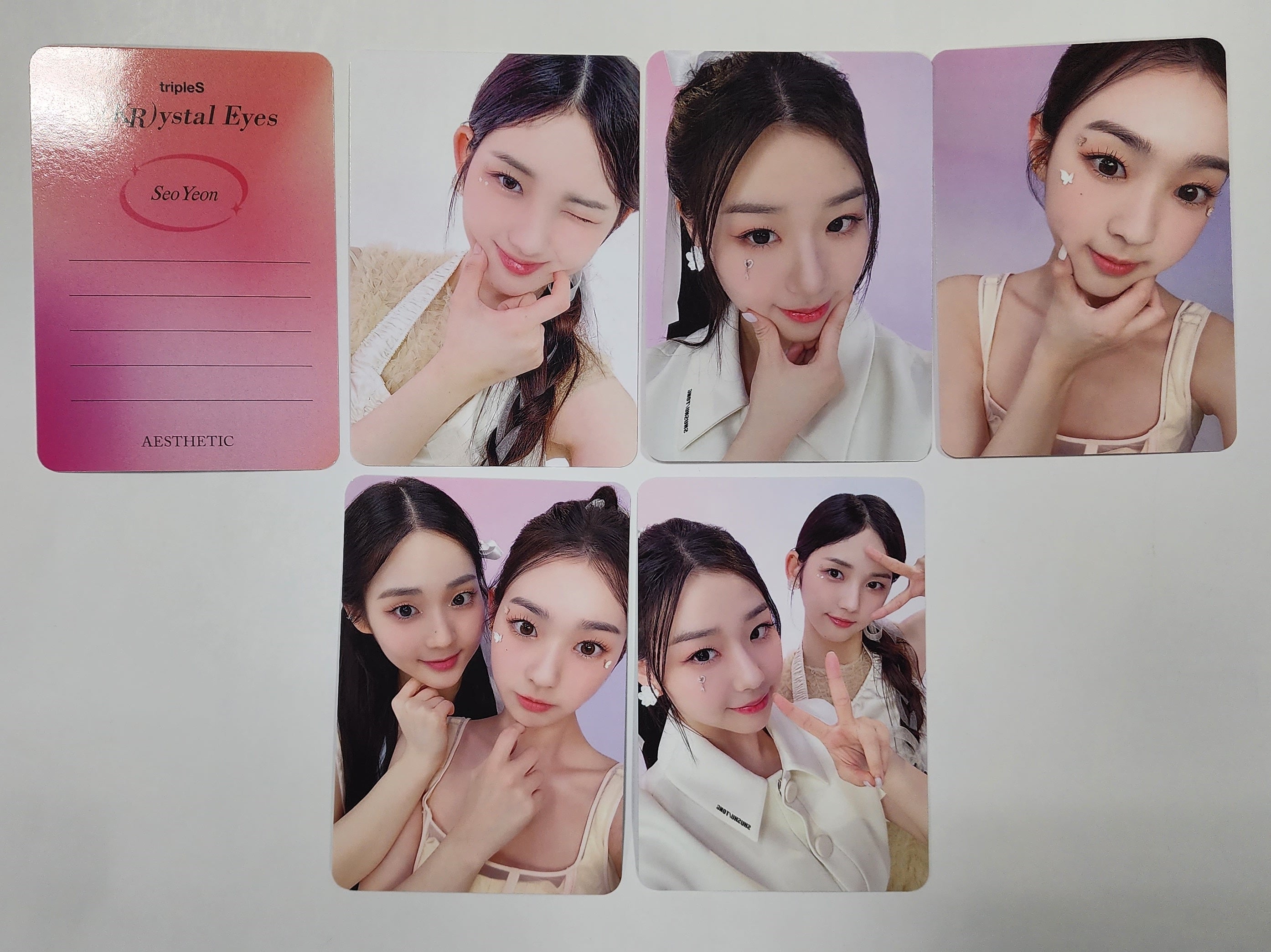 ALL(H)OURS オルアワ マサミ サイン入り フォトイズム プリクラ Products – Page 80 – HALLYUSUPERSTORE