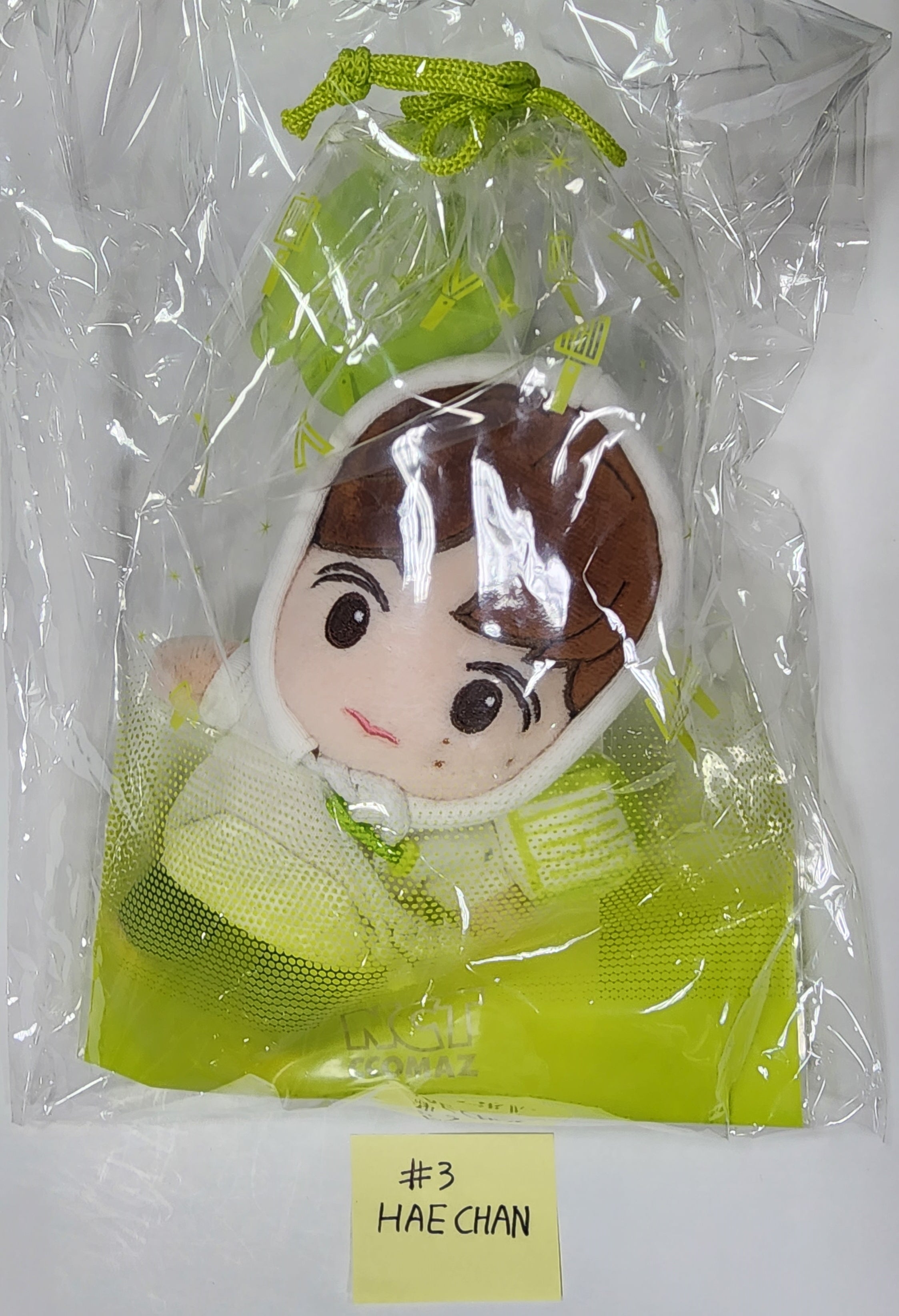 NCT CCOMAZ DOOL STORE　人形 NCT 