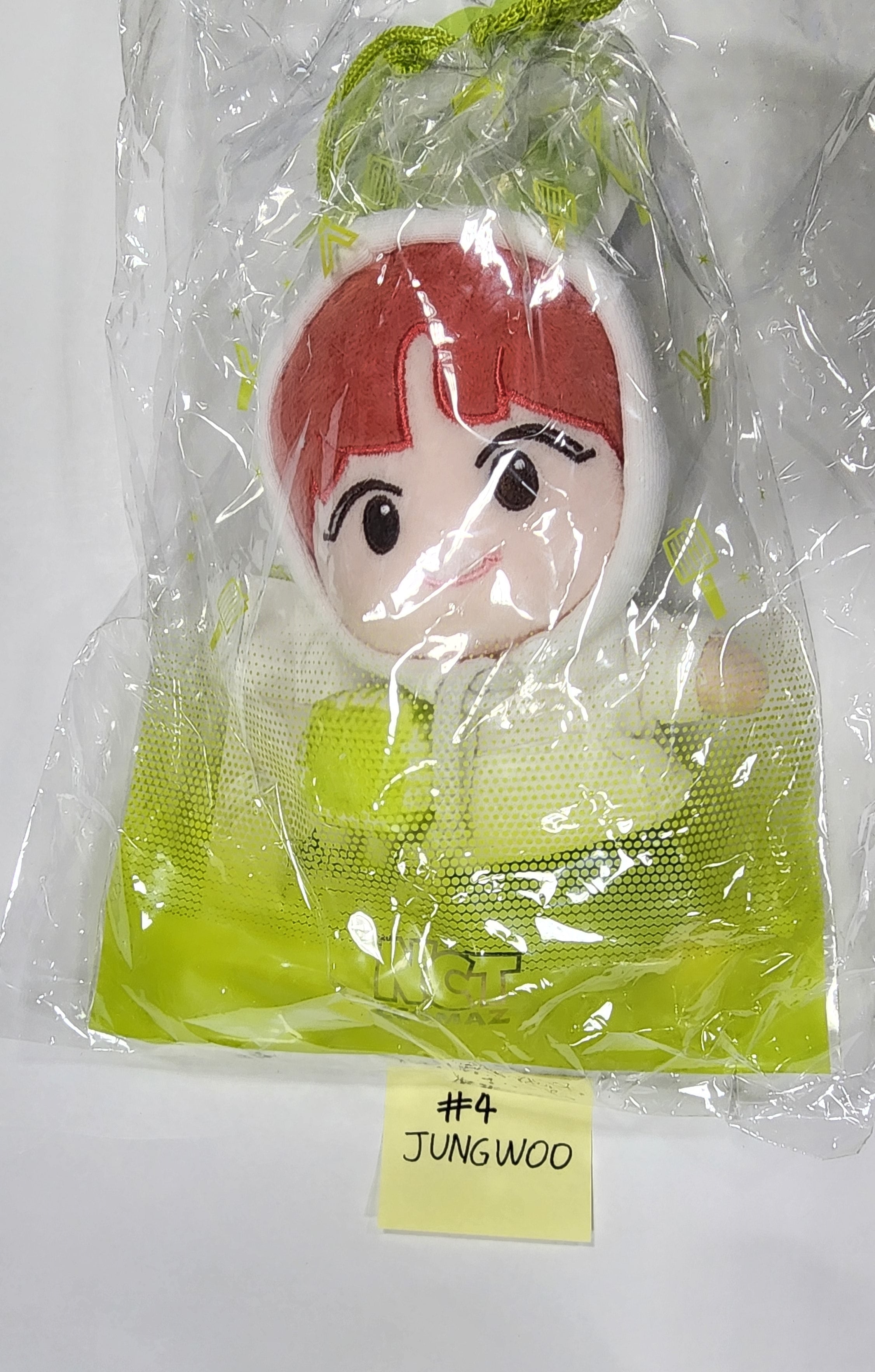 NCT - CCOMAZ DOLL [NCT CCOMAZ GROCERY STORE MD] | Kgifts.shop