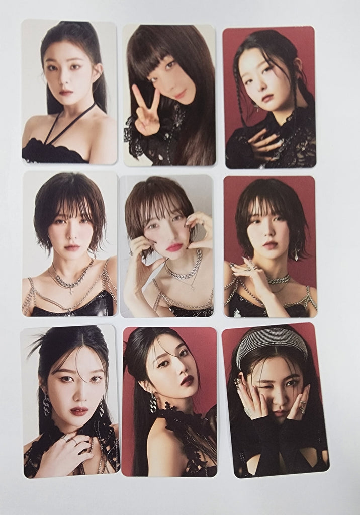 Red Velvet 