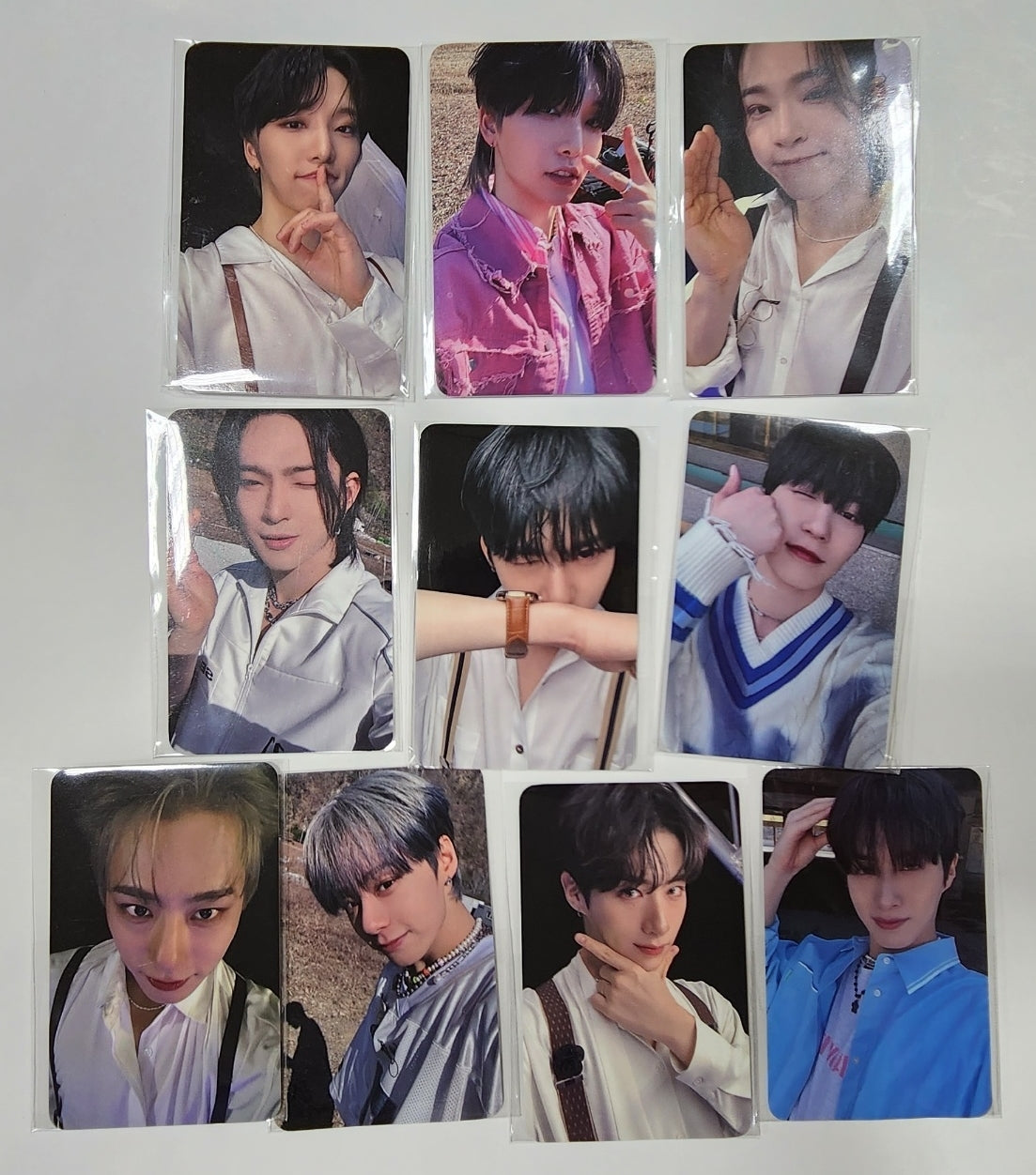Oneus - HALLYUSUPERSTORE