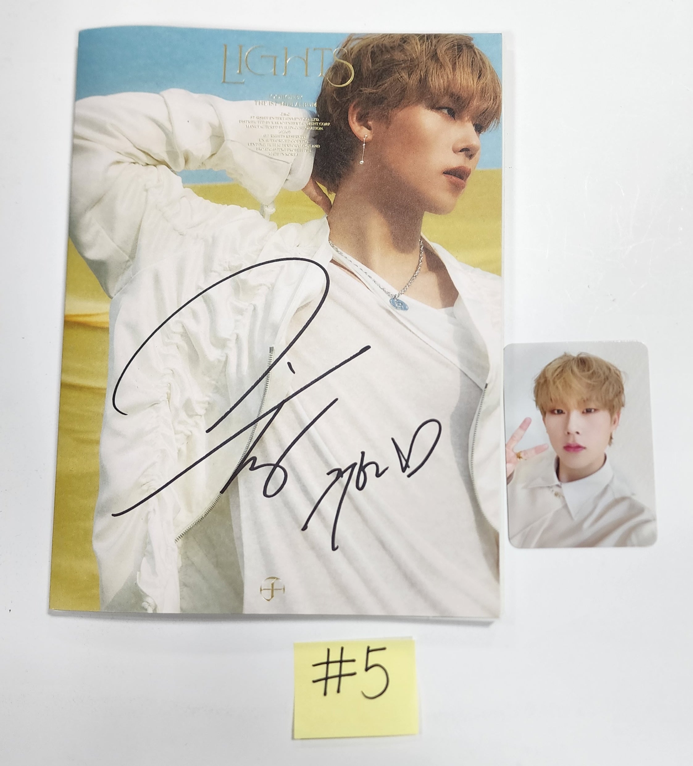 AHOF 260227 kpop together サイン ポラ シュアイボ KakaoTalk_20230530_204924766_1