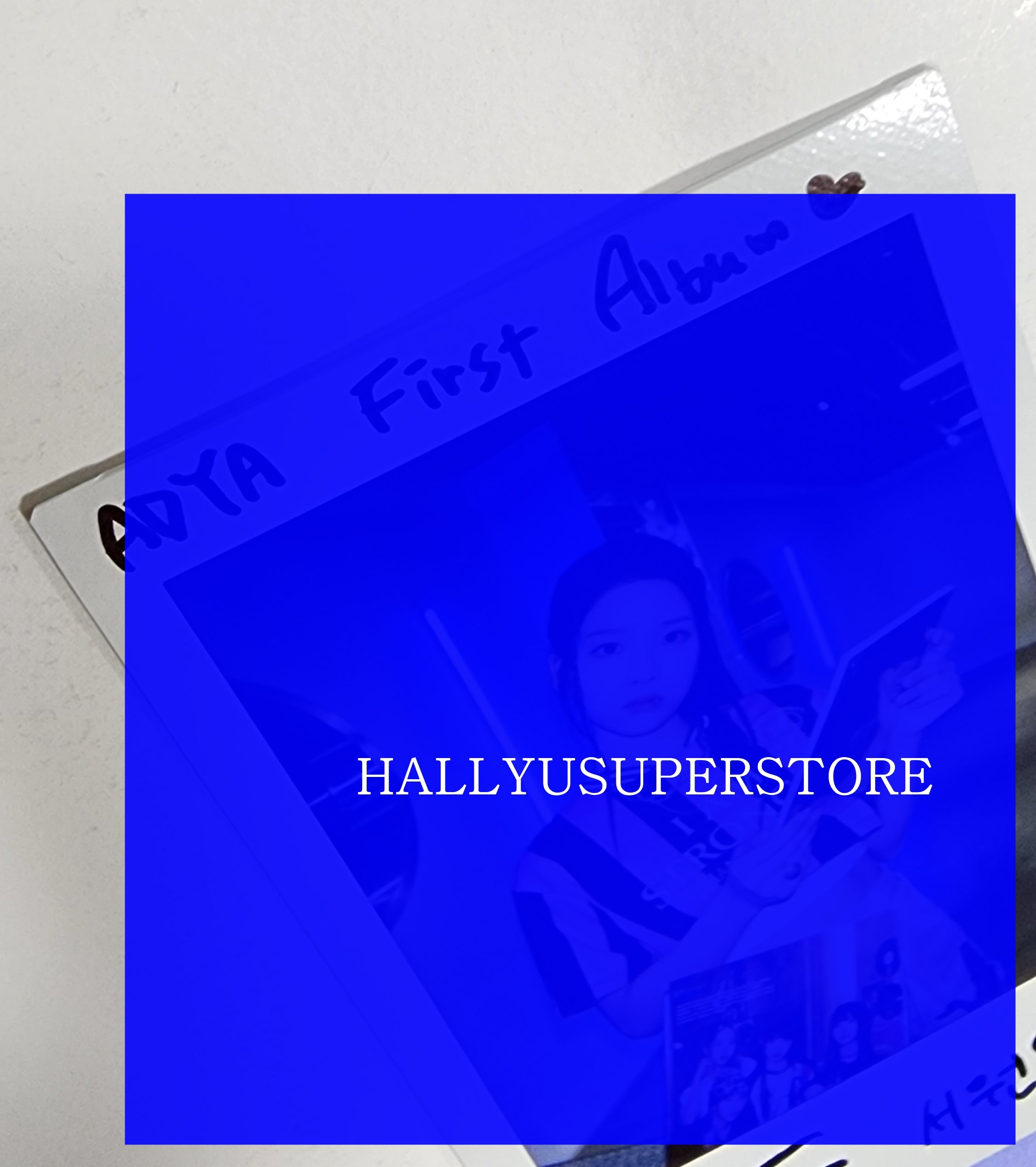 ADYA - HALLYUSUPERSTORE